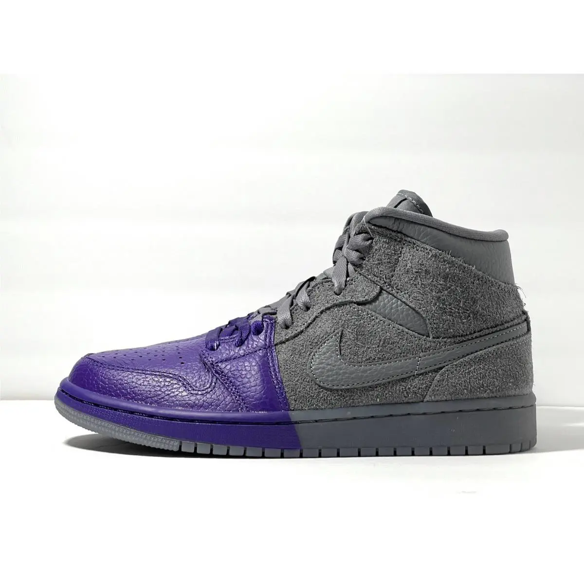 Nike shoes - Air Jordan 1 - Air - CW5897-005 - Multicolor 2