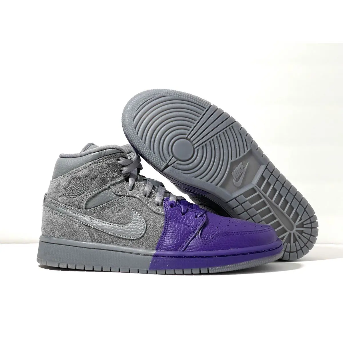 Nike shoes - Air Jordan 1 - Air - CW5897-005 - Multicolor 4