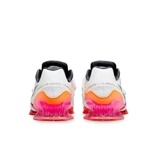 Nike shoes - Nike Romaleos 4 - Romaleos - DJ4487-121 - Multicolor 2