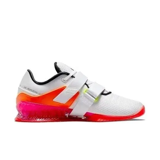 Nike shoes - Nike Romaleos 4 - Romaleos - DJ4487-121 - Multicolor 3