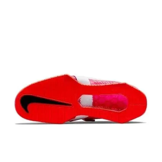 Nike shoes - Nike Romaleos 4 - Romaleos - DJ4487-121 - Multicolor 5