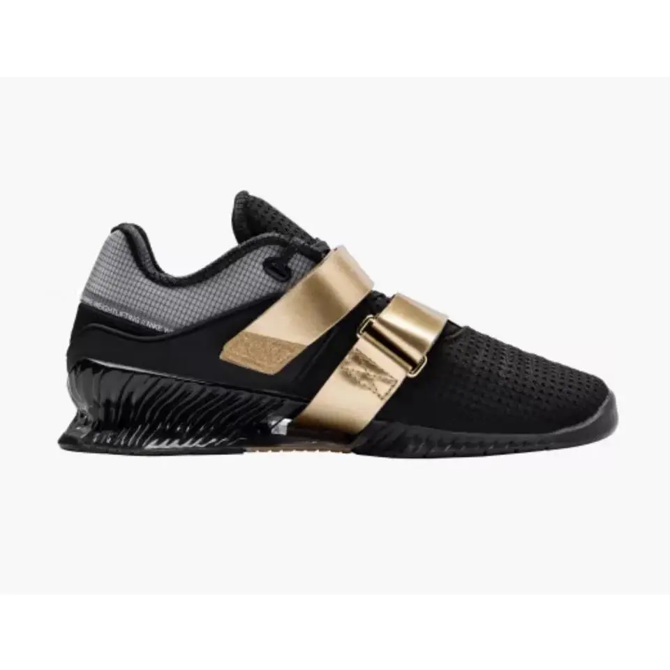 Nike shoes - Nike Romaleos 4 - Romaleos - CD3463 001 - Black 5
