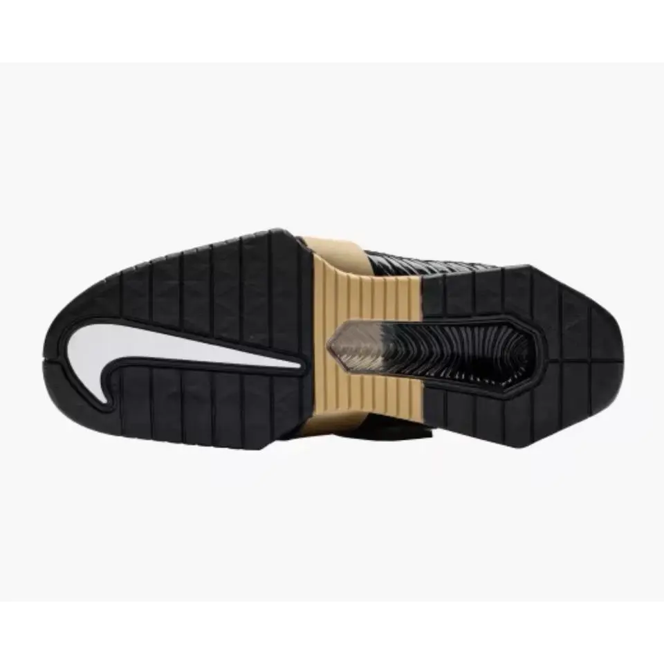Nike shoes - Nike Romaleos 4 - Romaleos - CD3463 001 - Black 7