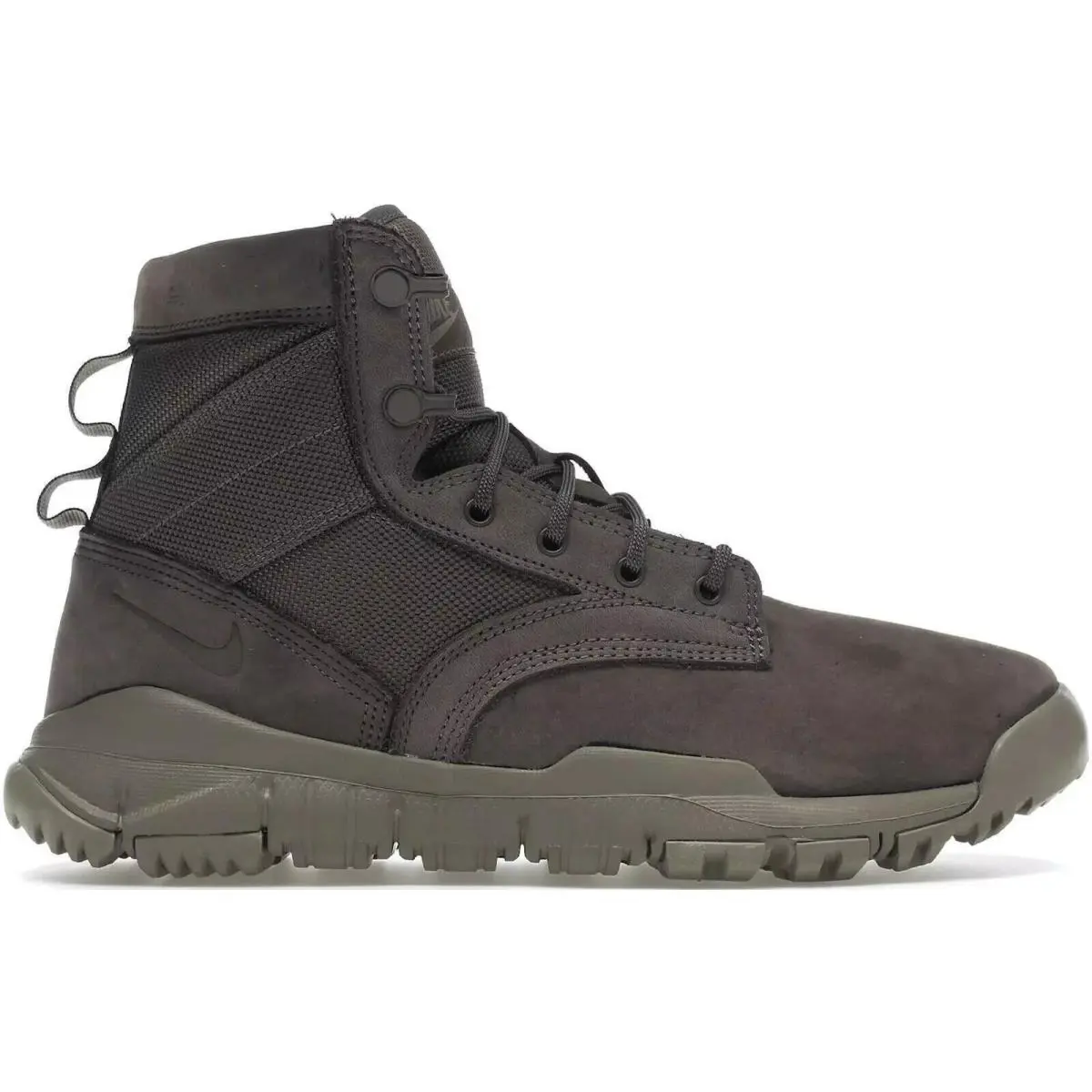 Nike shoes - Nike SFB - SFB - 862507-201 - Gray 0