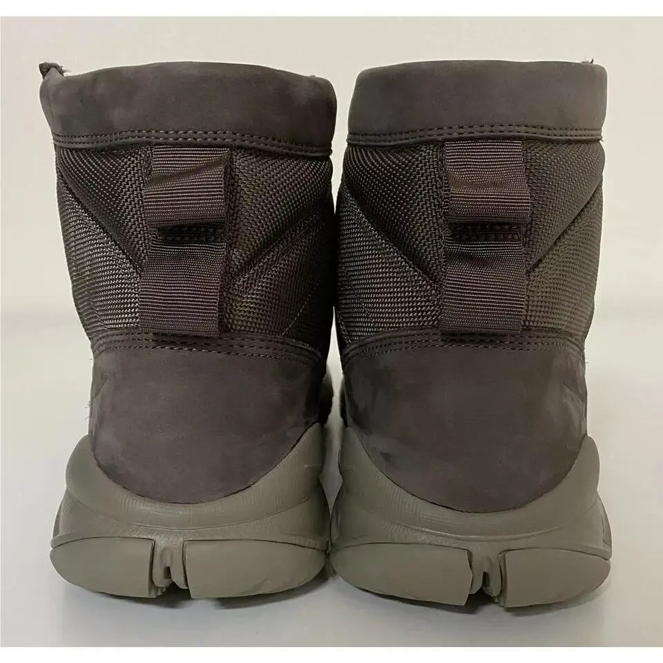 Nike shoes - Nike SFB - SFB - 862507-201 - Gray 3