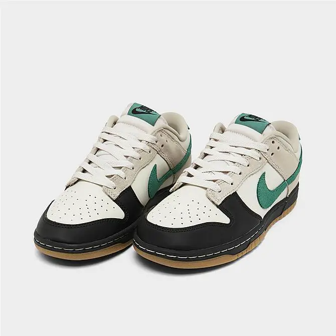 Nike shoes - Nike Dunk Retro Low - Dunk Retro Low - Hq3483-104 - Multicolor 0