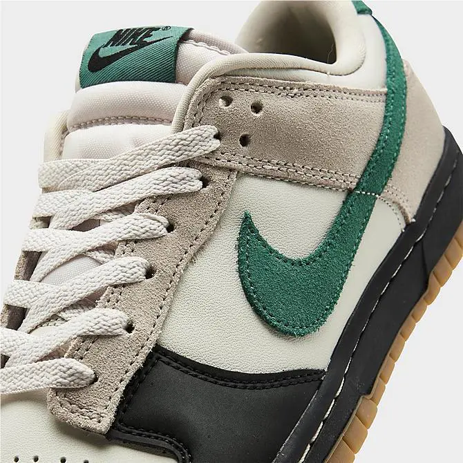 Nike shoes - Nike Dunk Retro Low - Dunk Retro Low - Hq3483-104 - Multicolor 9