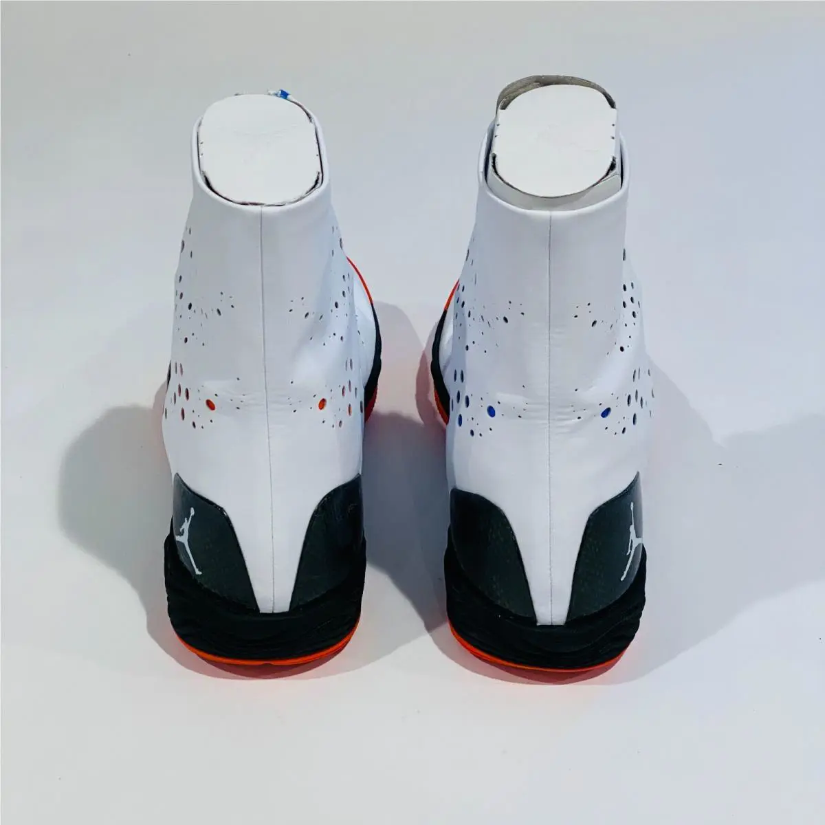 Nike shoes - 584831117 - 584831117 - White 1