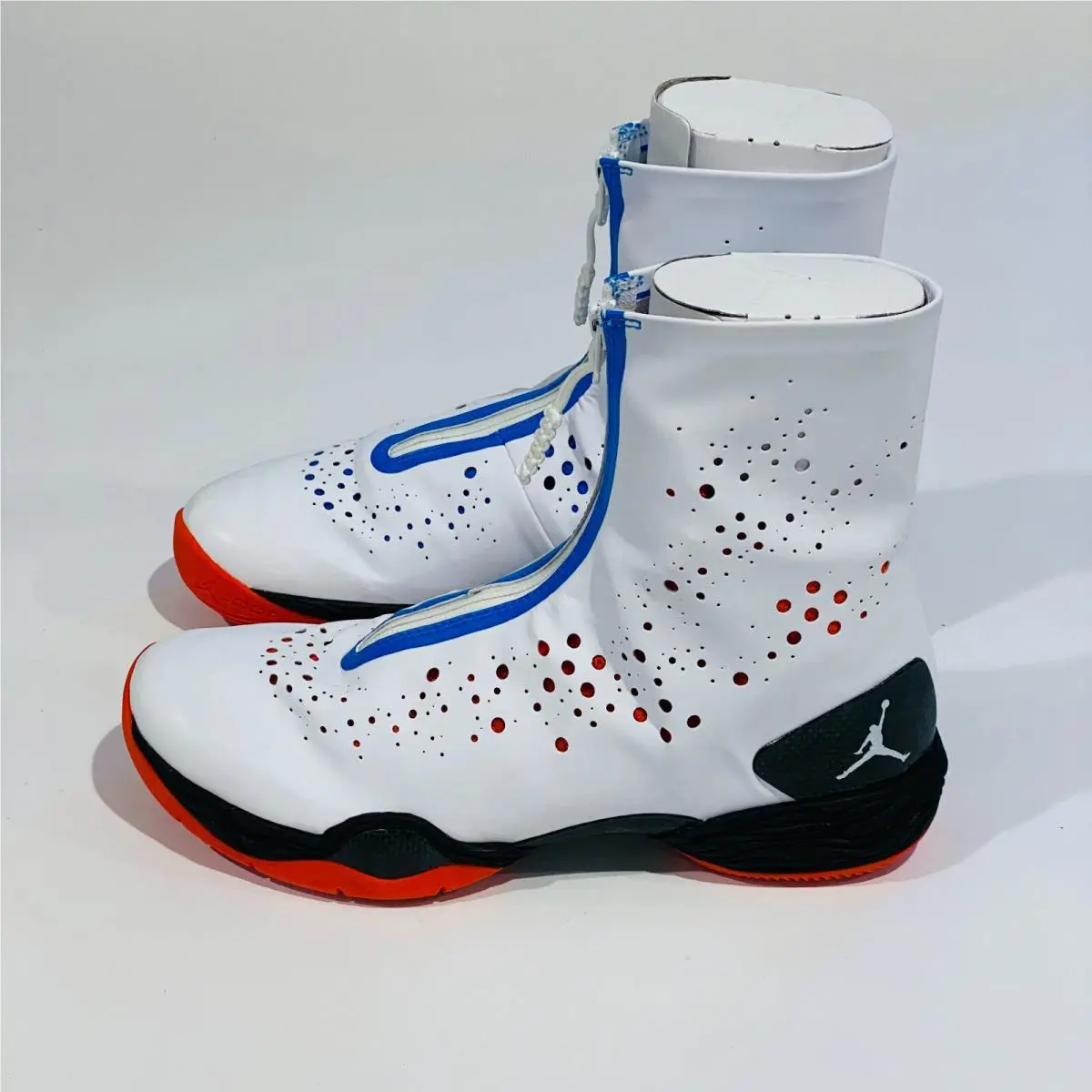 Nike shoes - 584831117 - 584831117 - White 2