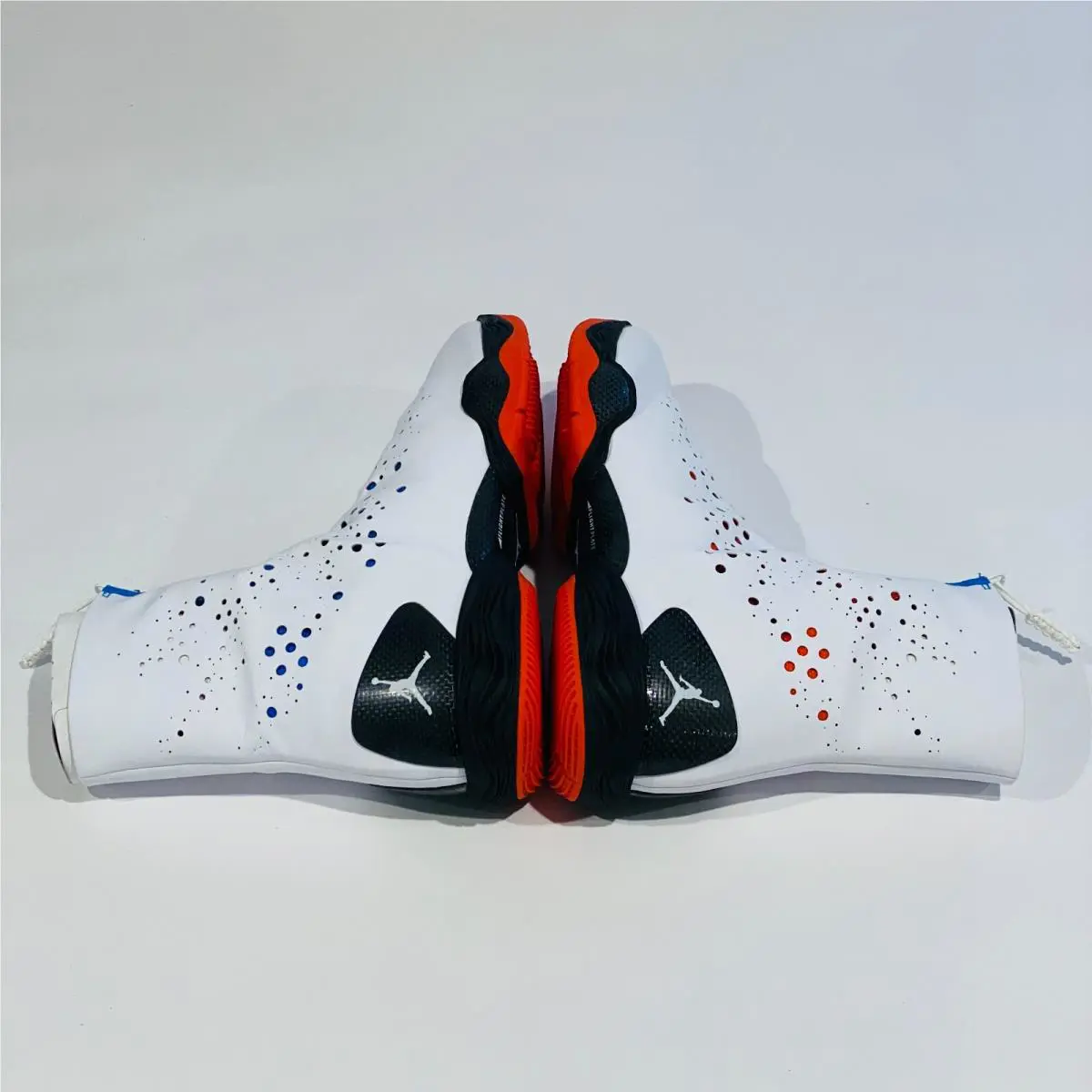 Nike shoes - 584831117 - 584831117 - White 4