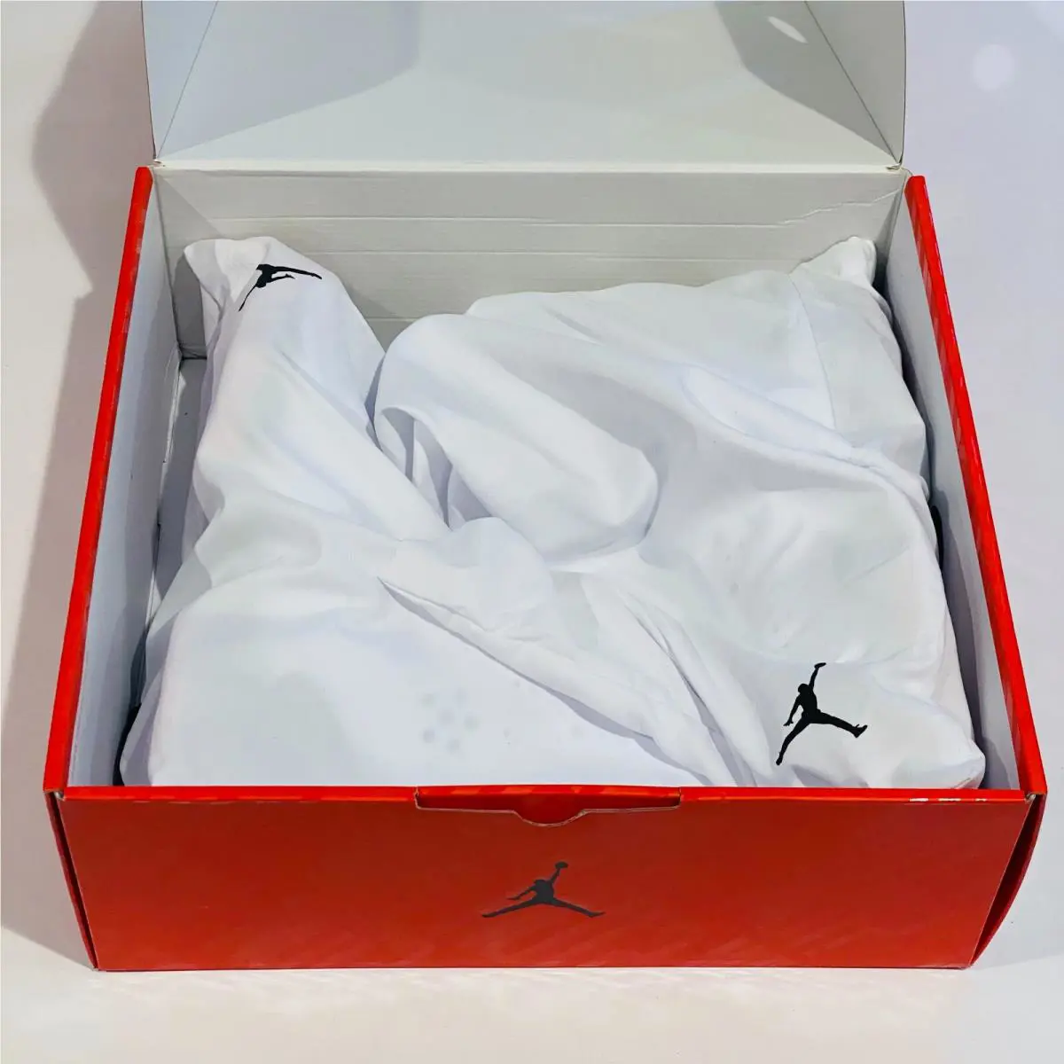 Nike shoes - 584831117 - 584831117 - White 26