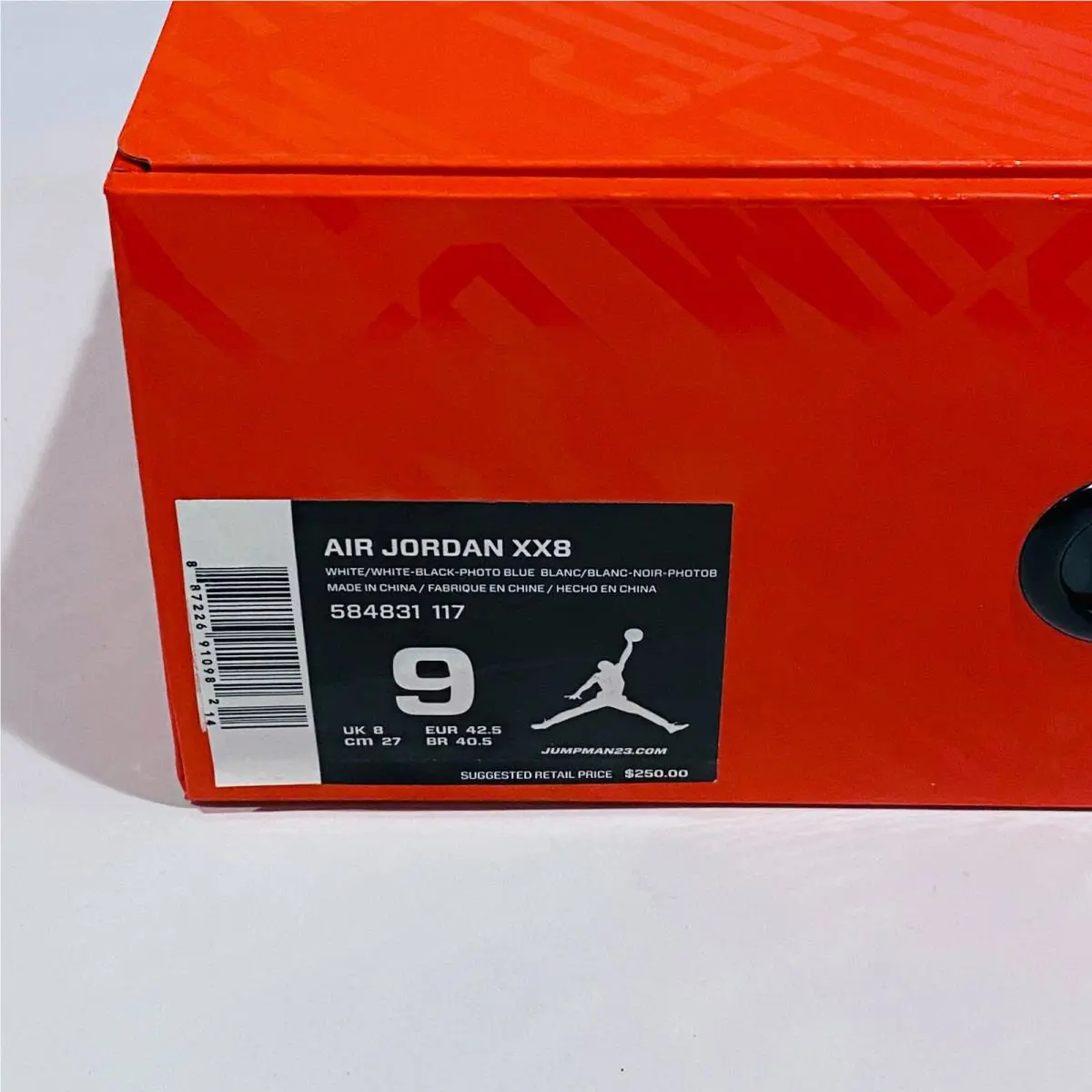 Nike shoes - 584831117 - 584831117 - White 11