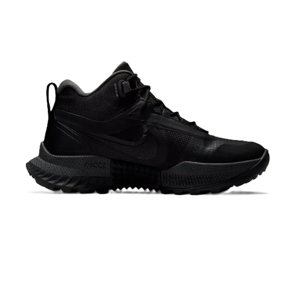 Nike shoes - Black 0