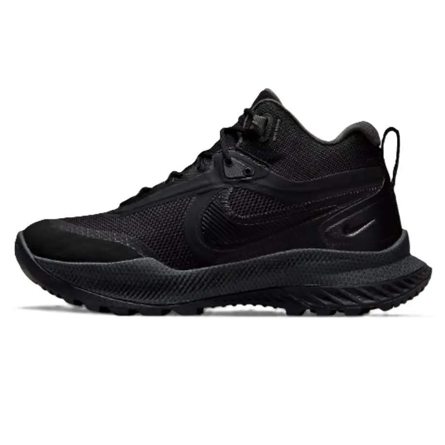Nike shoes - Black 1