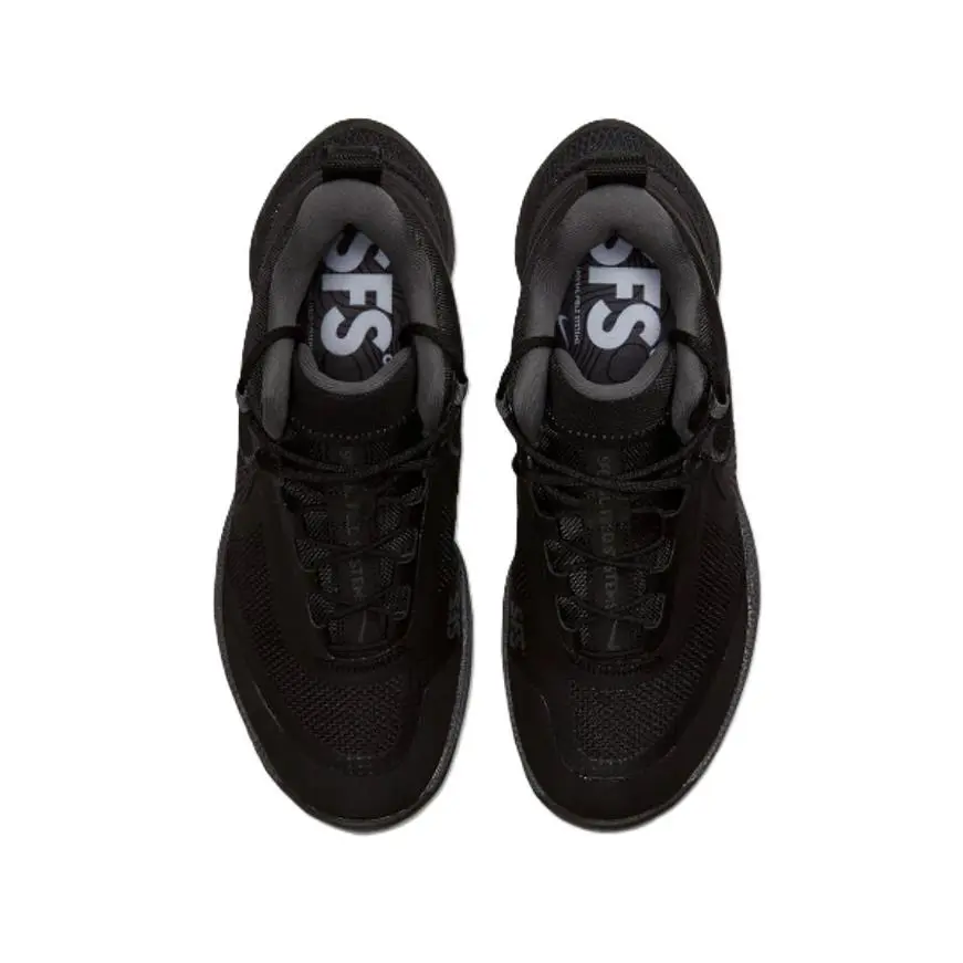 Nike shoes - Black 2