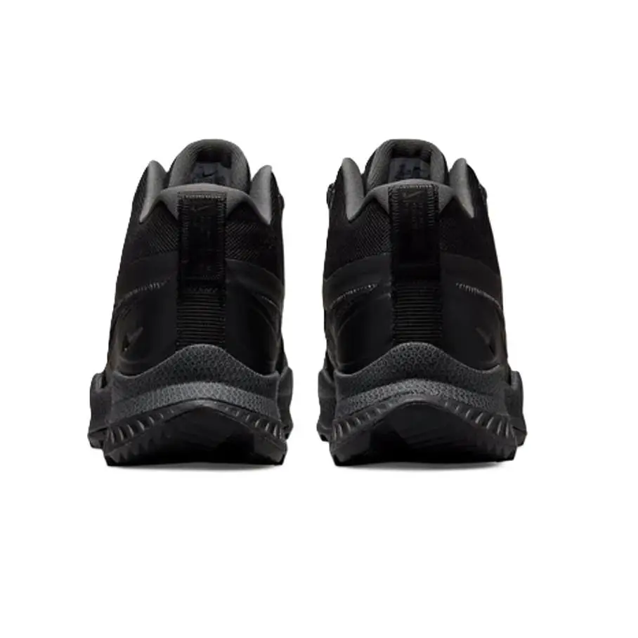 Nike shoes - Black 4
