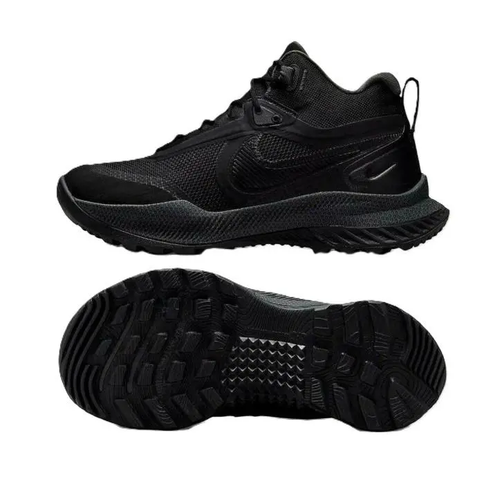 Nike shoes - Black 12