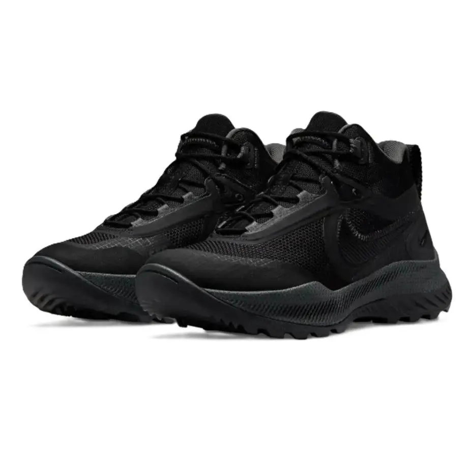 Nike shoes - Black 6