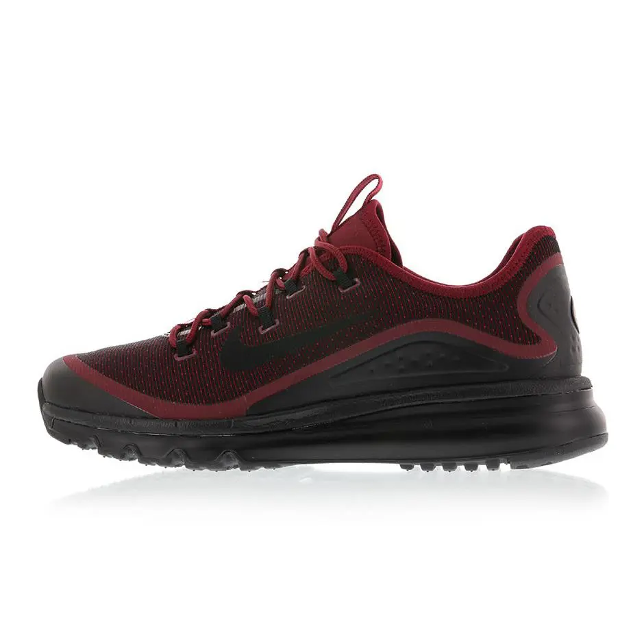 Nike shoes - Nike Air Max More - Air Max More - Team Red/Black-University Red-Black 1