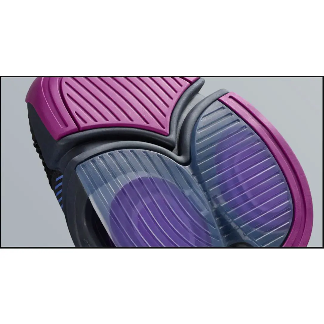 Nike shoes - Nike SuperRep - SuperRep - CU5925-010 - Purple 5