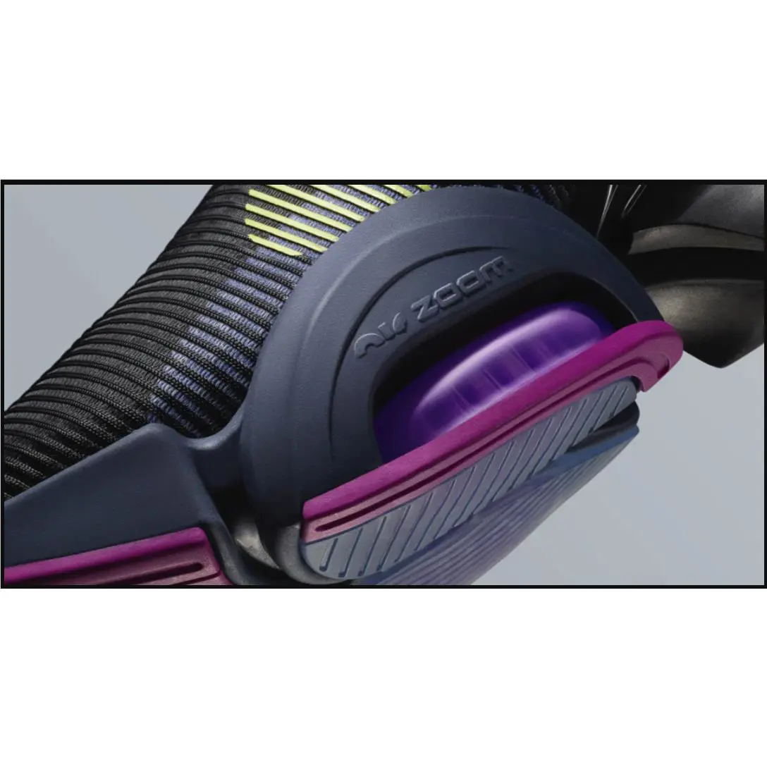Nike shoes - Nike SuperRep - SuperRep - CU5925-010 - Purple 14