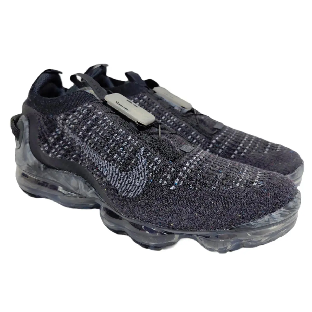 Nike shoes - Nike Air Vapormax Flyknit - Air Vapormax Flyknit - CJ6740-002 - Black 0