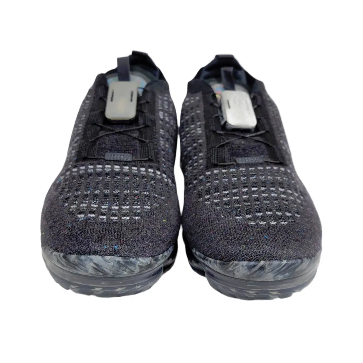 Nike shoes - Nike Air Vapormax Flyknit - Air Vapormax Flyknit - CJ6740-002 - Black 1