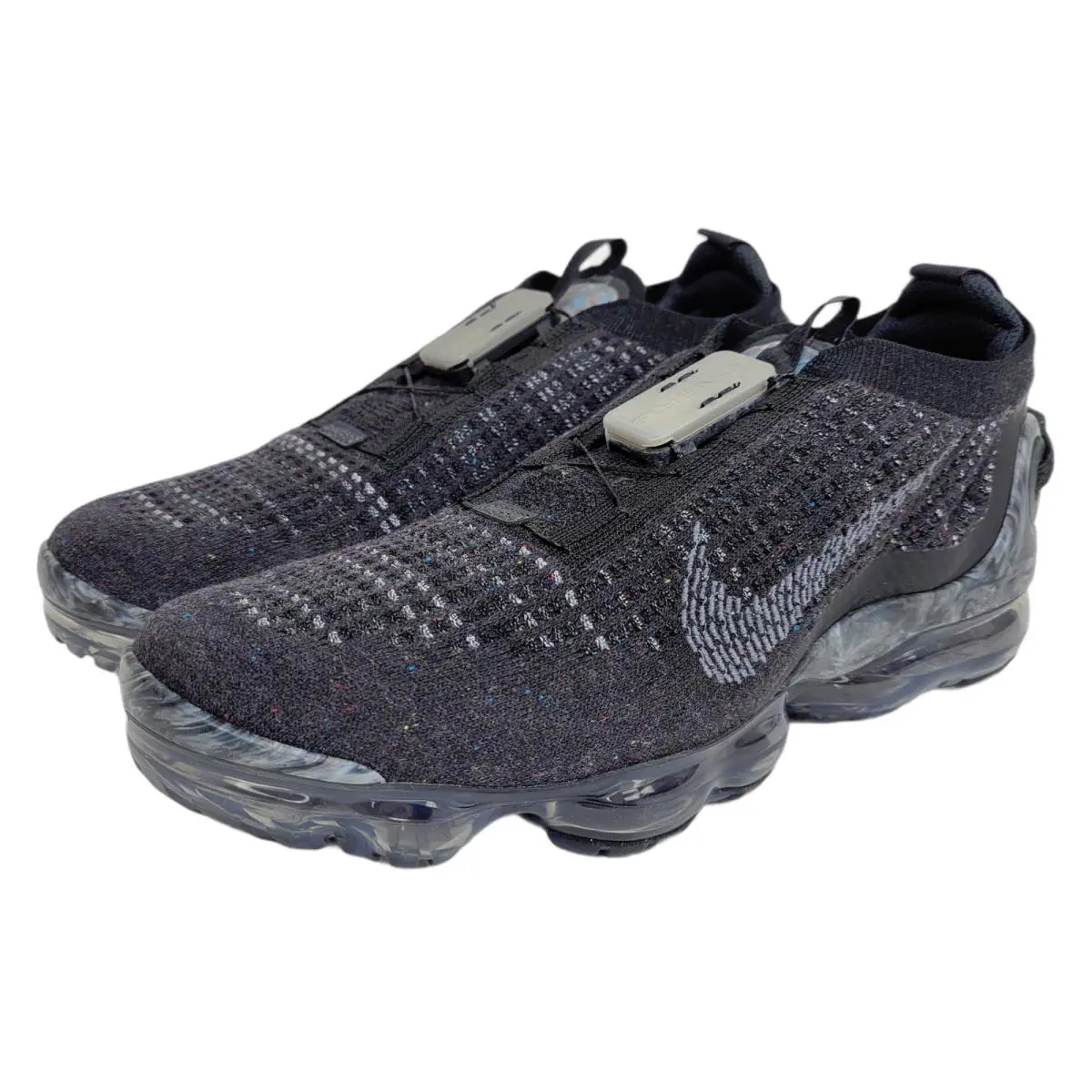 Nike shoes - Nike Air Vapormax Flyknit - Air Vapormax Flyknit - CJ6740-002 - Black 2