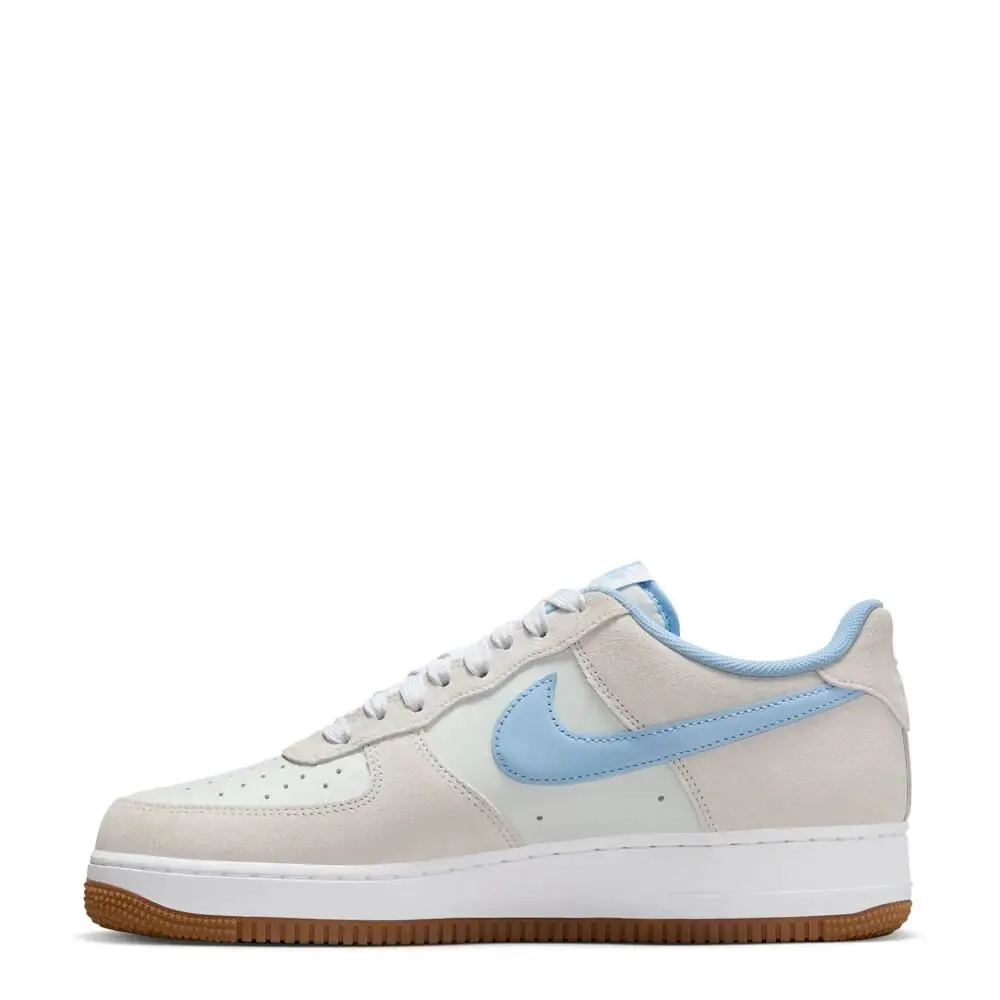Nike shoes - Nike Air Force 1 - Air Force - IB6388-002 - White 2