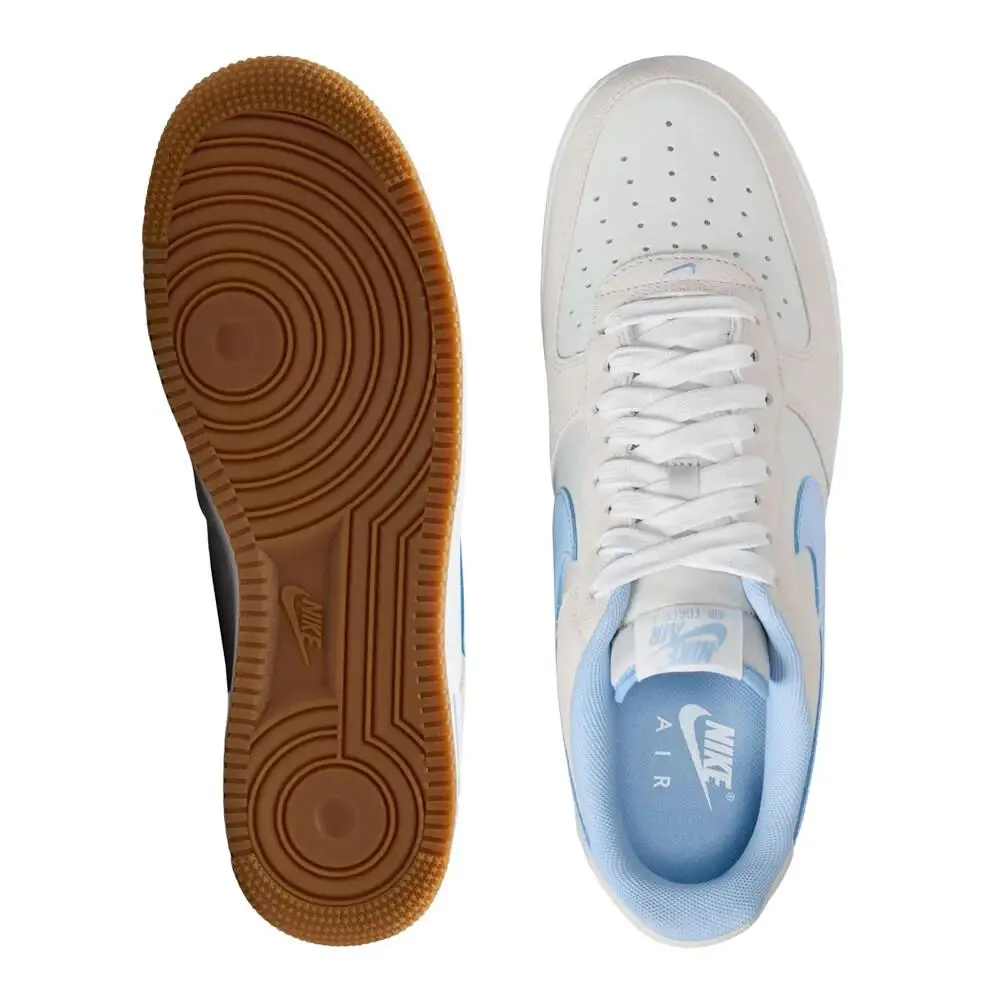 Nike shoes - Nike Air Force 1 - Air Force - IB6388-002 - White 3