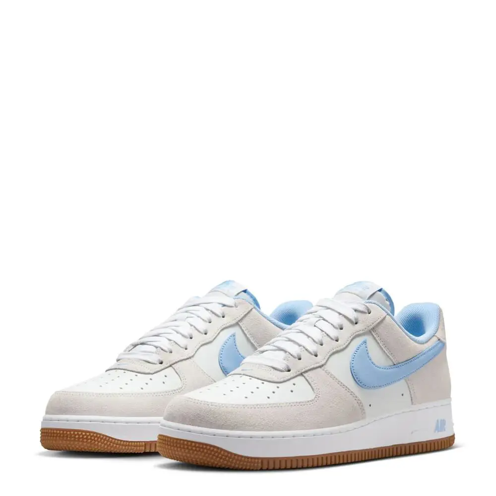 Nike shoes - Nike Air Force 1 - Air Force - IB6388-002 - White 5