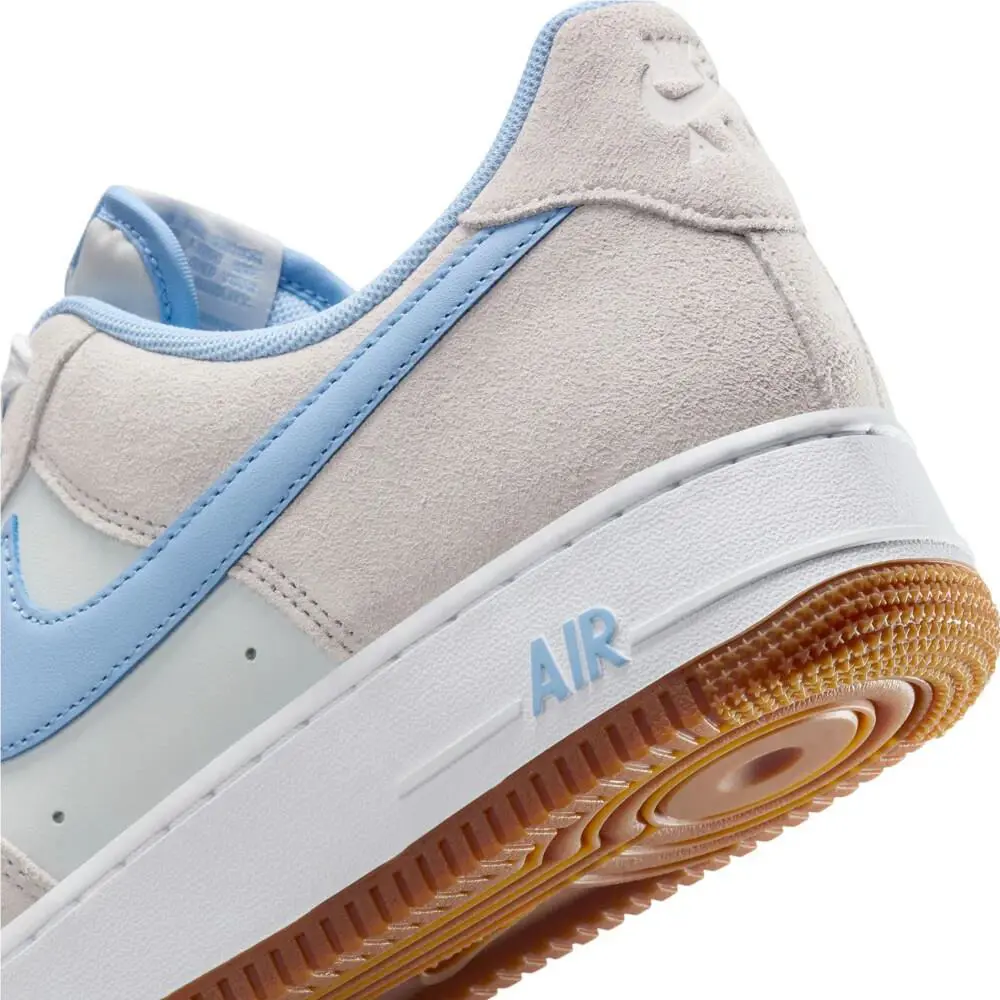 Nike shoes - Nike Air Force 1 - Air Force - IB6388-002 - White 1