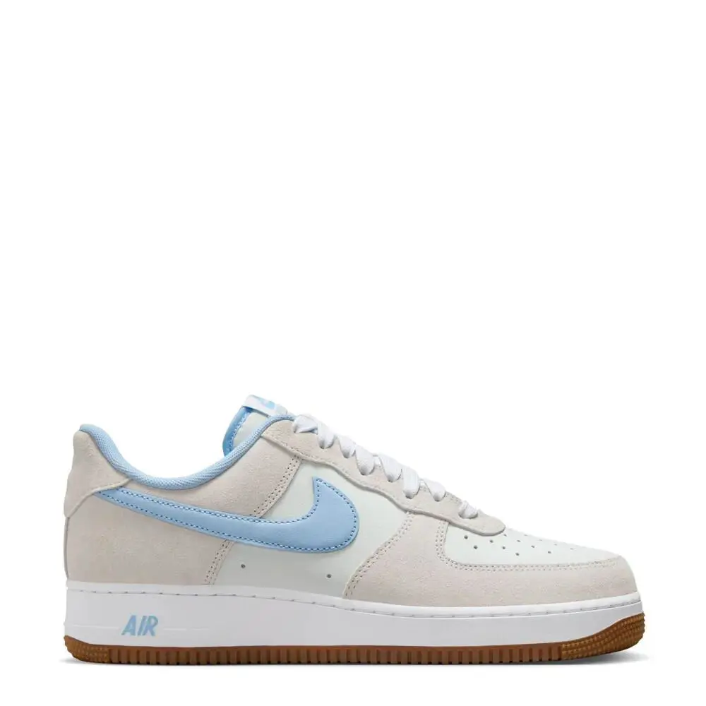 Nike shoes - Nike Air Force 1 - Air Force - IB6388-002 - White 6