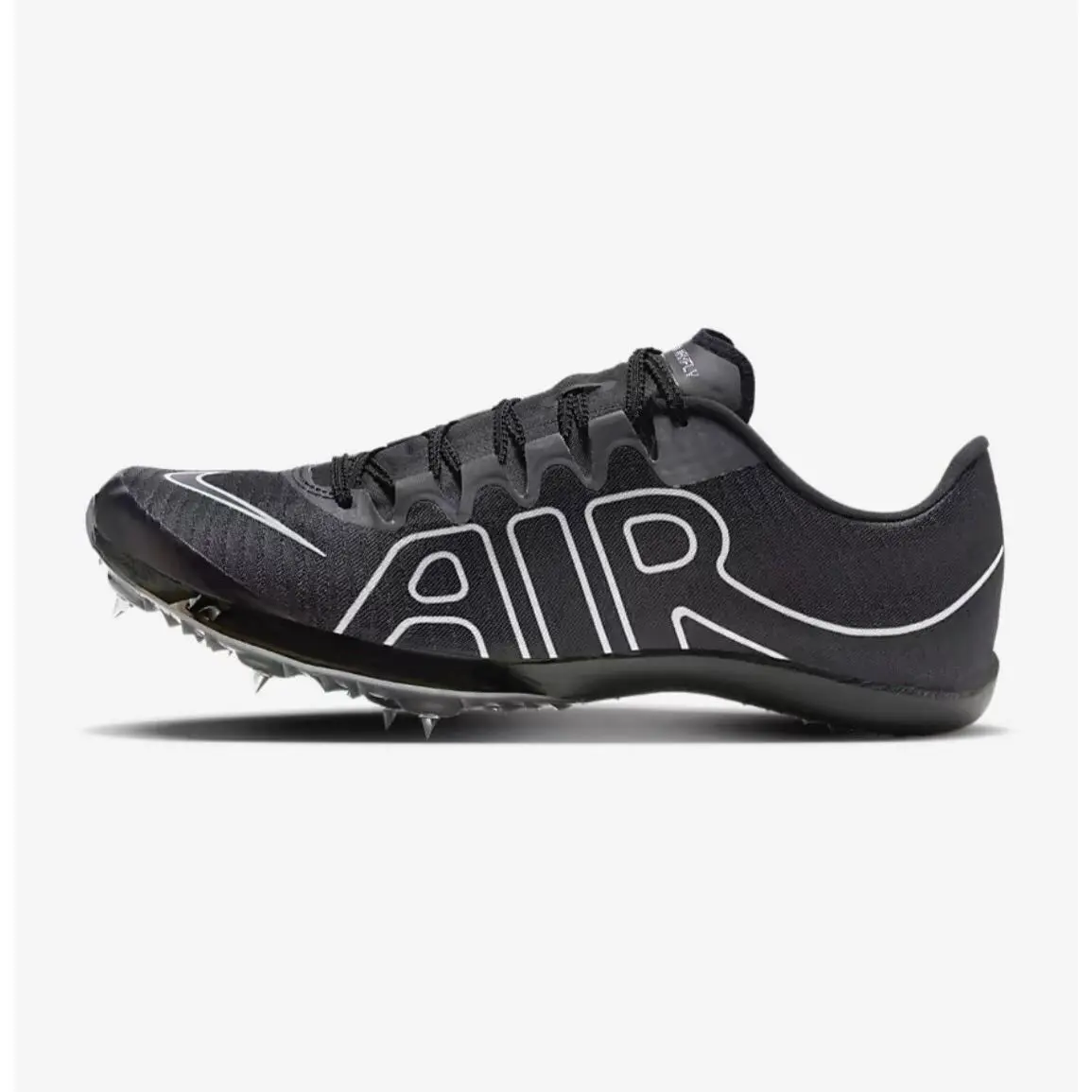 Nike shoes - Nike Air Zoom Maxfly - Air Zoom Maxfly - DN6948-001 - Black 4