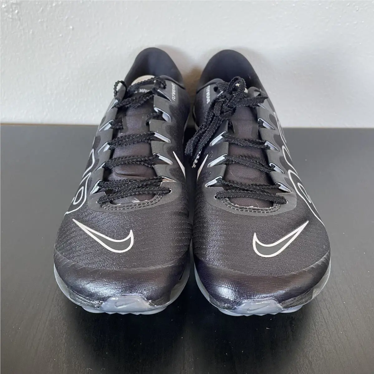Nike shoes - Nike Air Zoom Maxfly - Air Zoom Maxfly - DN6948-001 - Black 1