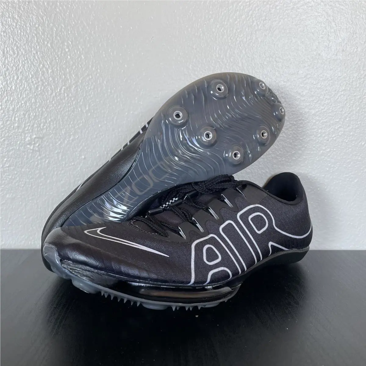 Nike shoes - Nike Air Zoom Maxfly - Air Zoom Maxfly - DN6948-001 - Black 3