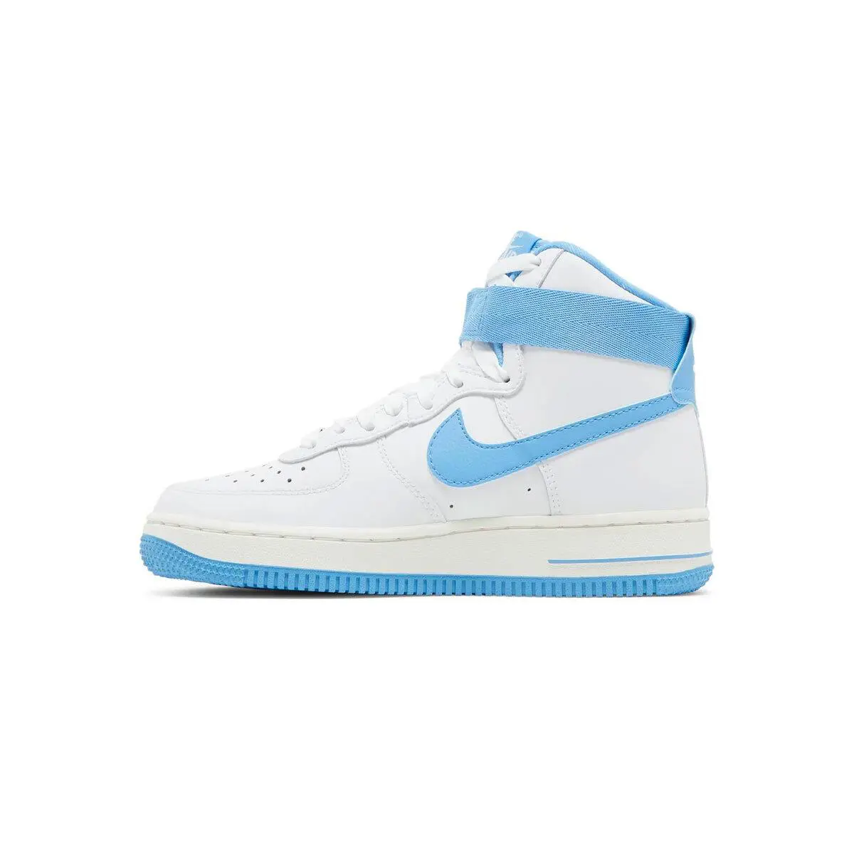 Nike shoes - DX3805-100 - DX3805-100 - University Blue/White 2