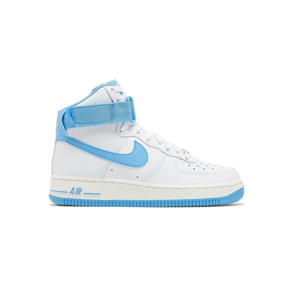 Nike shoes - DX3805-100 - DX3805-100 - University Blue/White 4