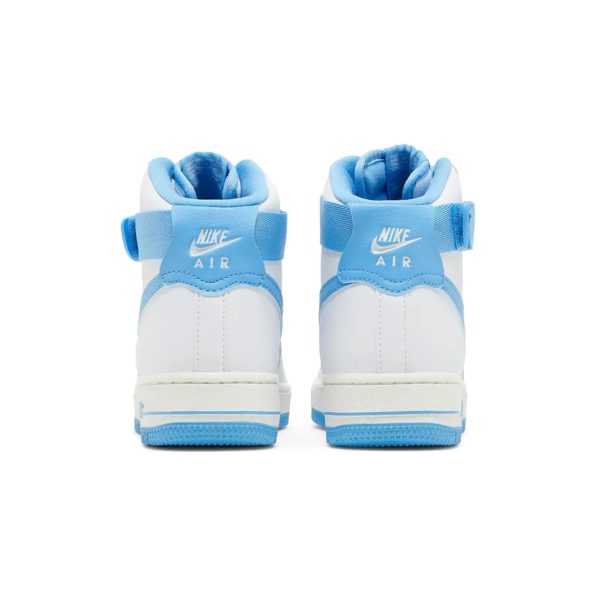 Nike shoes - DX3805-100 - DX3805-100 - University Blue/White 6