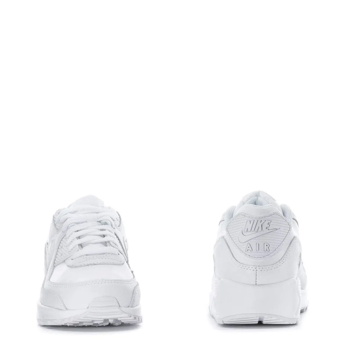 Nike shoes - CZ5594 100 - CZ5594 100 - White 1