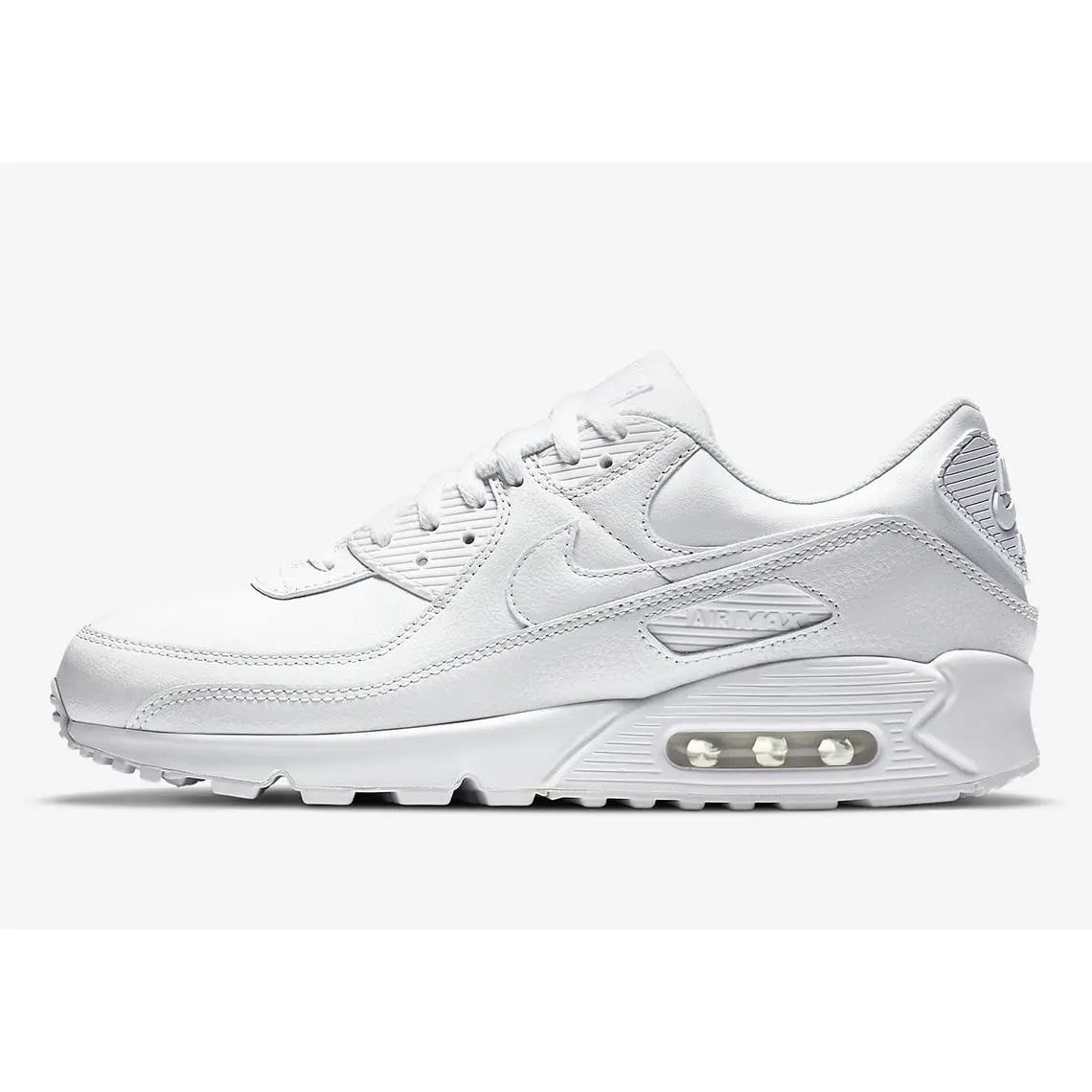 Nike shoes - CZ5594 100 - CZ5594 100 - White 3