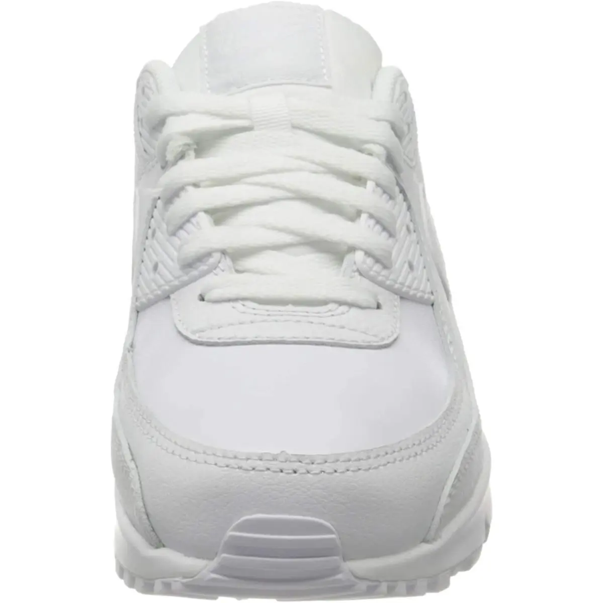 Nike shoes - CZ5594 100 - CZ5594 100 - White 4