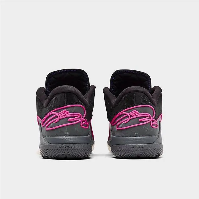 Nike shoes - Nike LeBron 22 - LeBron - FZ1094-001 - Black 1