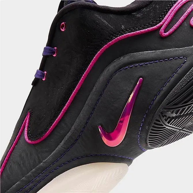 Nike shoes - Nike LeBron 22 - LeBron - FZ1094-001 - Black 0