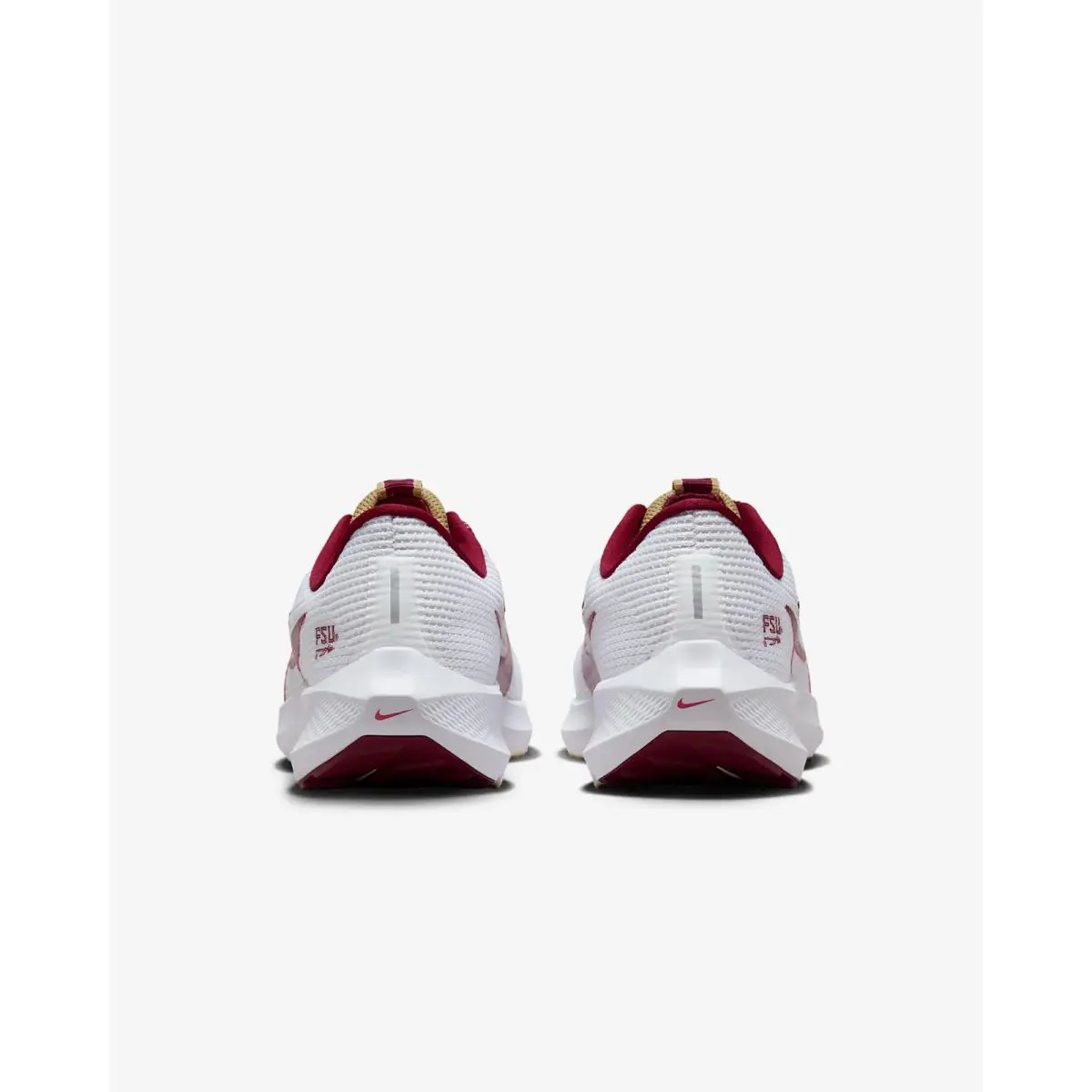 Nike shoes - Nike Air Zoom Pegasus 40 - DZ5943-100 - White 2