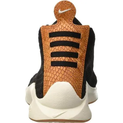 Nike shoes - Nike Air Woven - Air Woven - 924463-002 - Black 1