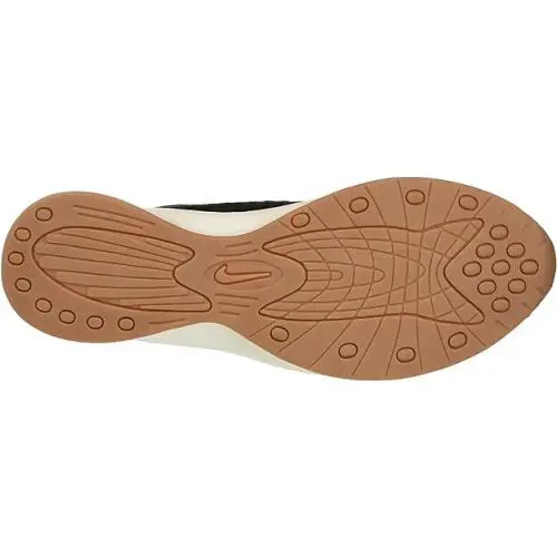 Nike shoes - Nike Air Woven - Air Woven - 924463-002 - Black 2