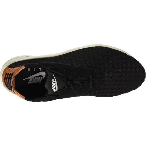 Nike shoes - Nike Air Woven - Air Woven - 924463-002 - Black 3