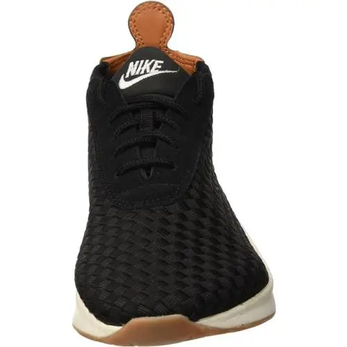 Nike shoes - Nike Air Woven - Air Woven - 924463-002 - Black 7