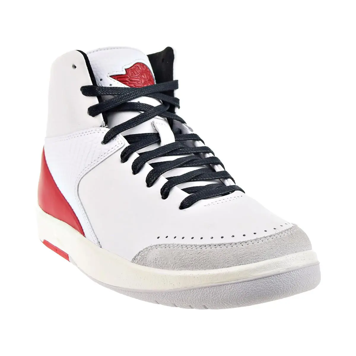 Nike shoes - White-Gym Red-Sail 0
